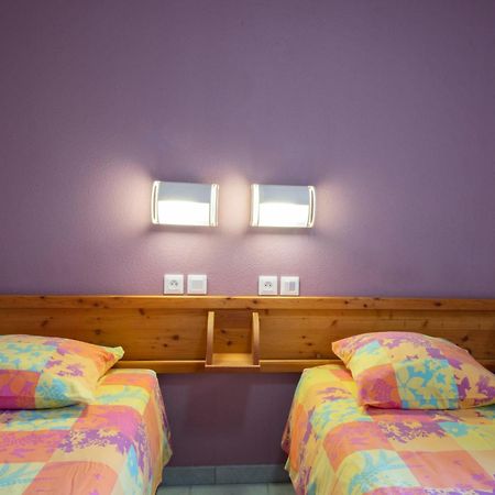 Domaine De Val Ubaye Bed and Breakfast Baratier Kamer foto