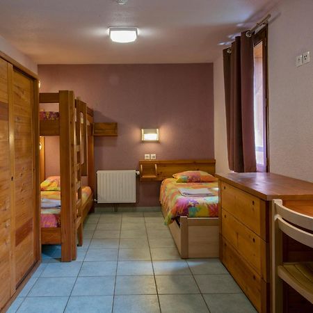 Domaine De Val Ubaye Bed and Breakfast Baratier Kamer foto