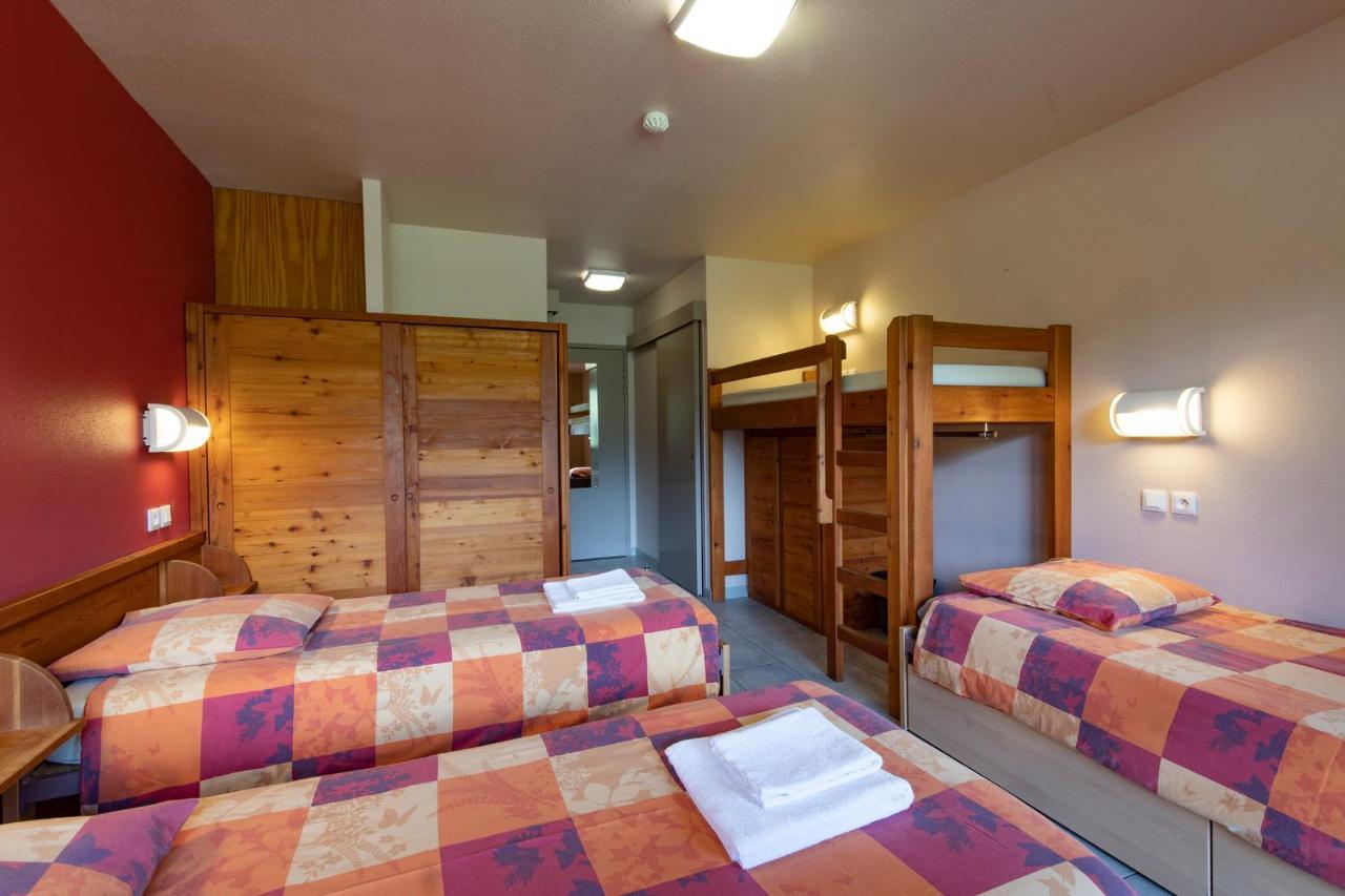 Domaine De Val Ubaye Bed and Breakfast Baratier Buitenkant foto