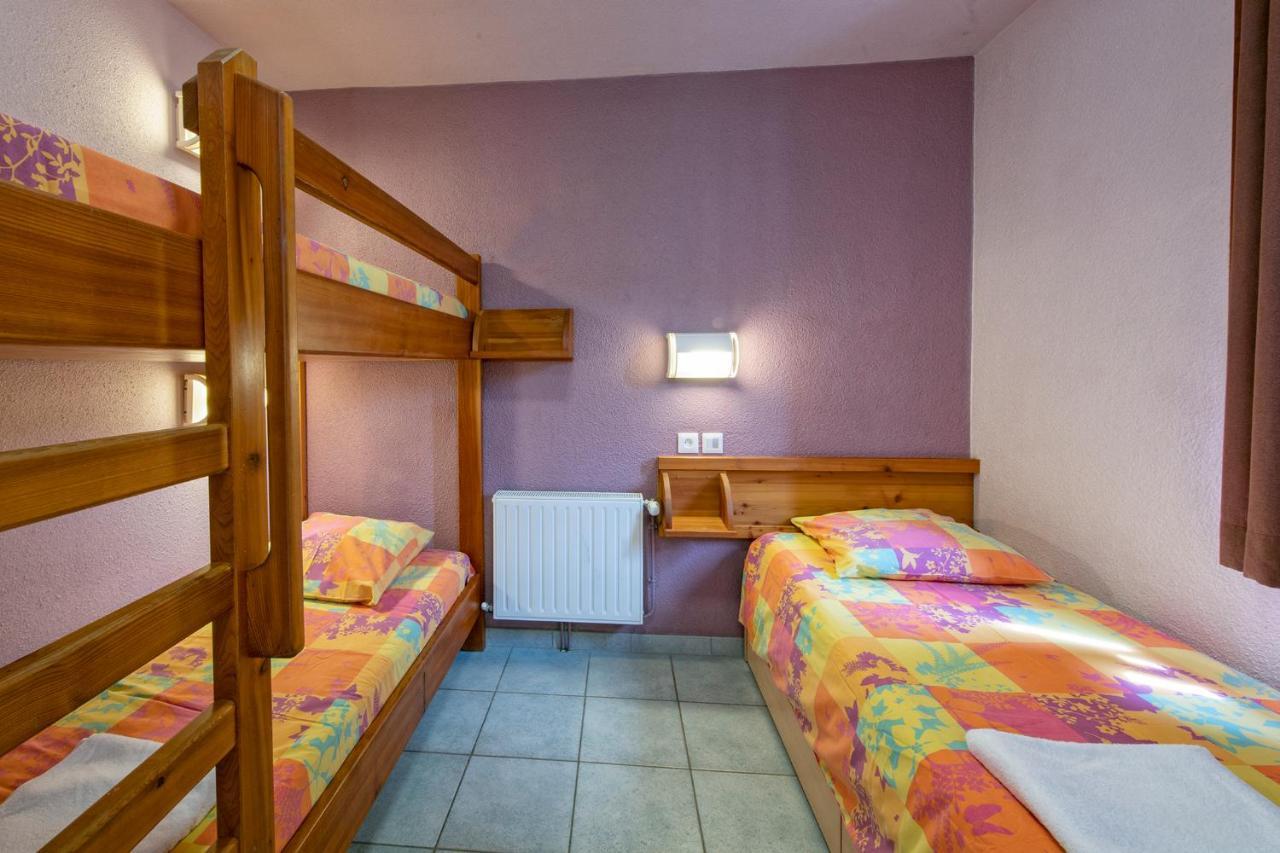 Domaine De Val Ubaye Bed and Breakfast Baratier Buitenkant foto