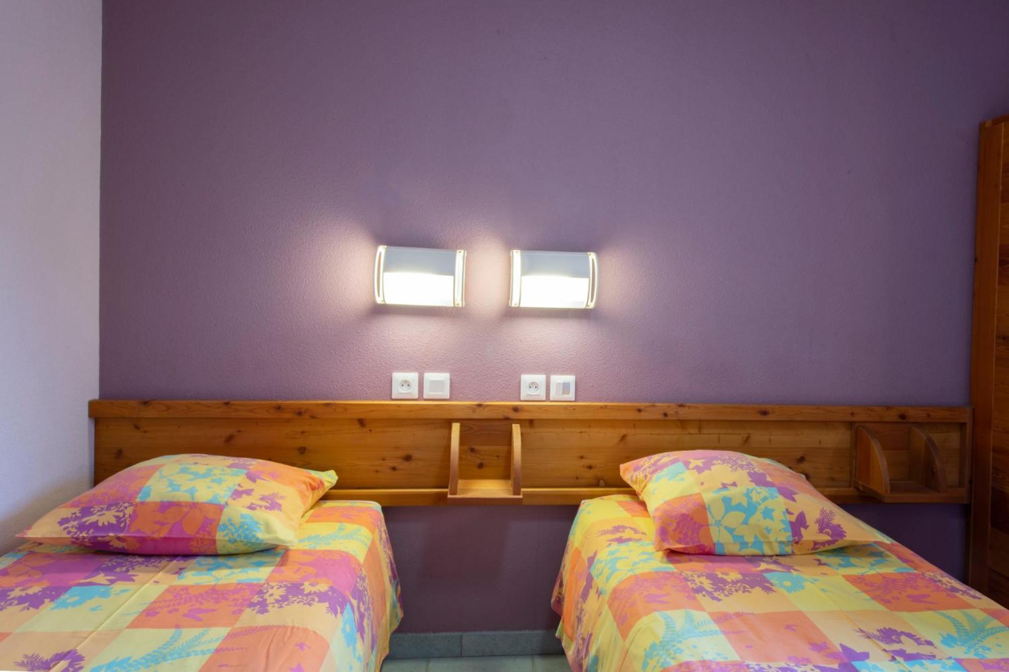 Domaine De Val Ubaye Bed and Breakfast Baratier Kamer foto