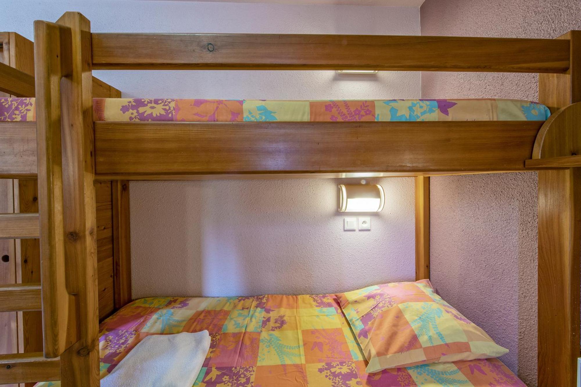 Domaine De Val Ubaye Bed and Breakfast Baratier Kamer foto